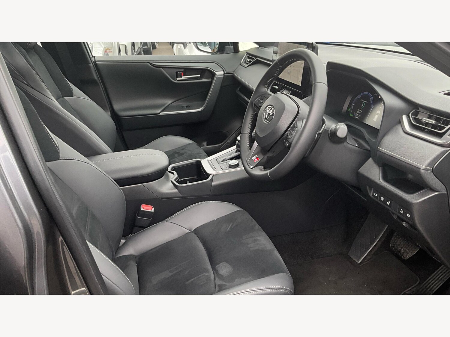 Used Toyota RAV4 2025 for sale - 76409306: Photo 13