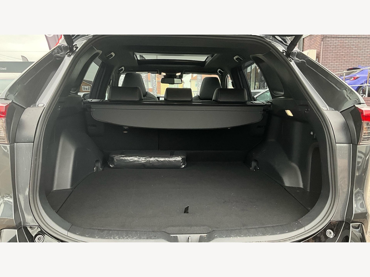 Used Toyota RAV4 2025 for sale - 76409306: Photo 16