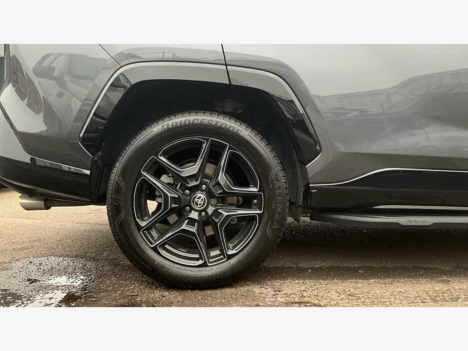 Used Toyota RAV4 2025 for sale - 76409306: Photo 20