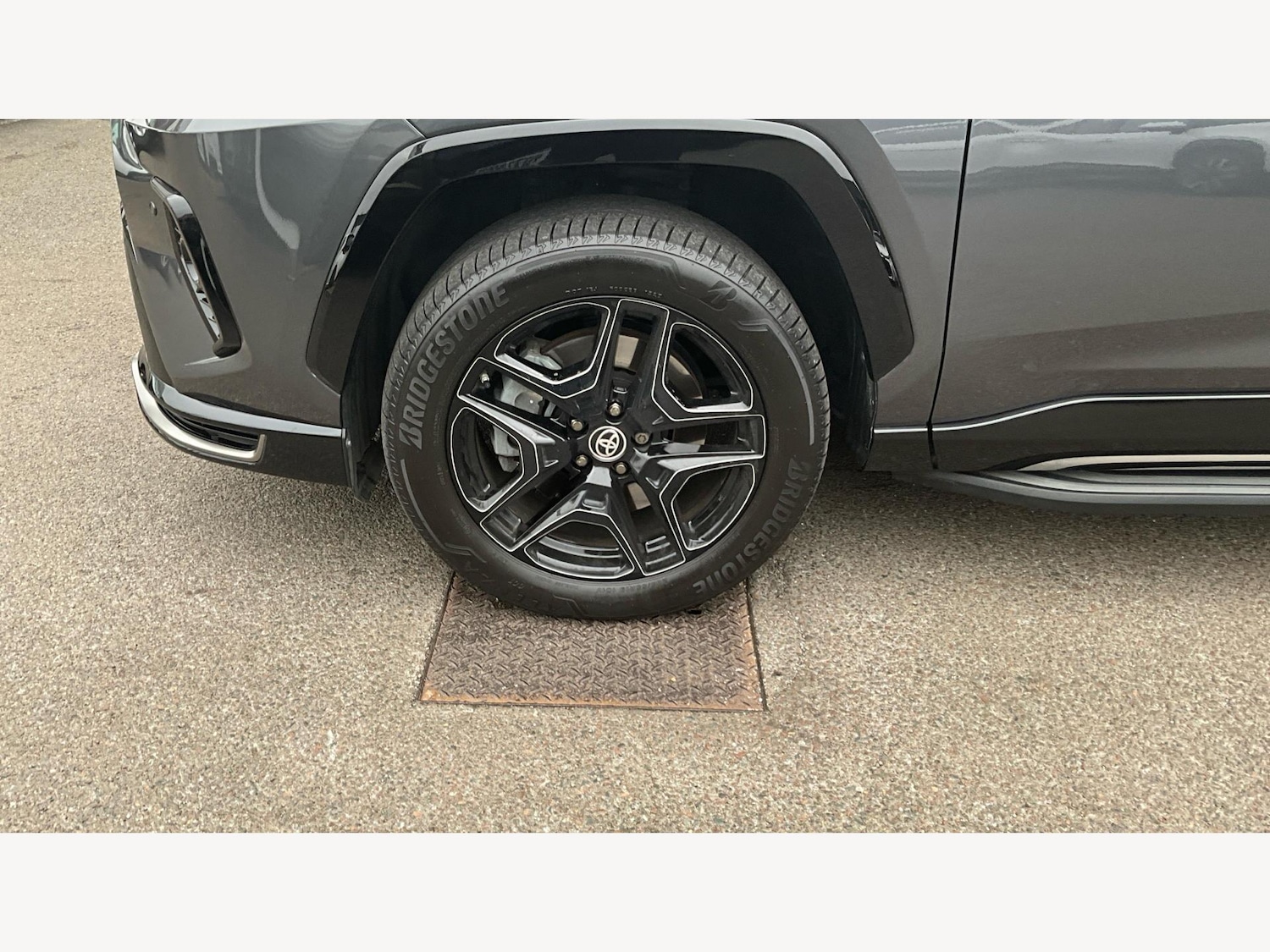 Used Toyota RAV4 2025 for sale - 76409306: Photo 22