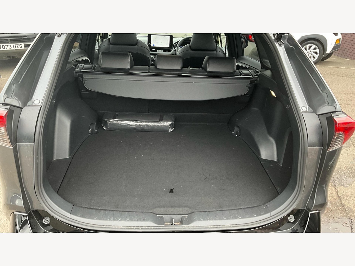 Used Toyota RAV4 2025 for sale - 76409306: Photo 23