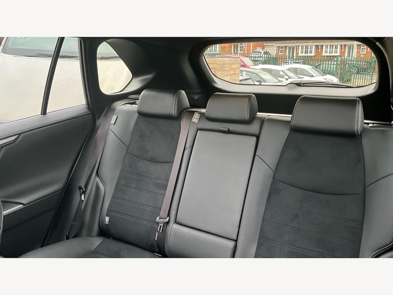 Used Toyota RAV4 2025 for sale - 76409306: Photo 25