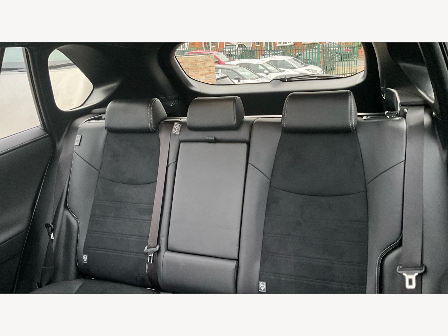 Used Toyota RAV4 2025 for sale - 76409306: Photo 26