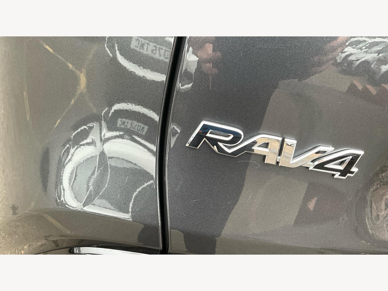 Used Toyota RAV4 2025 for sale - 76409306: Photo 27