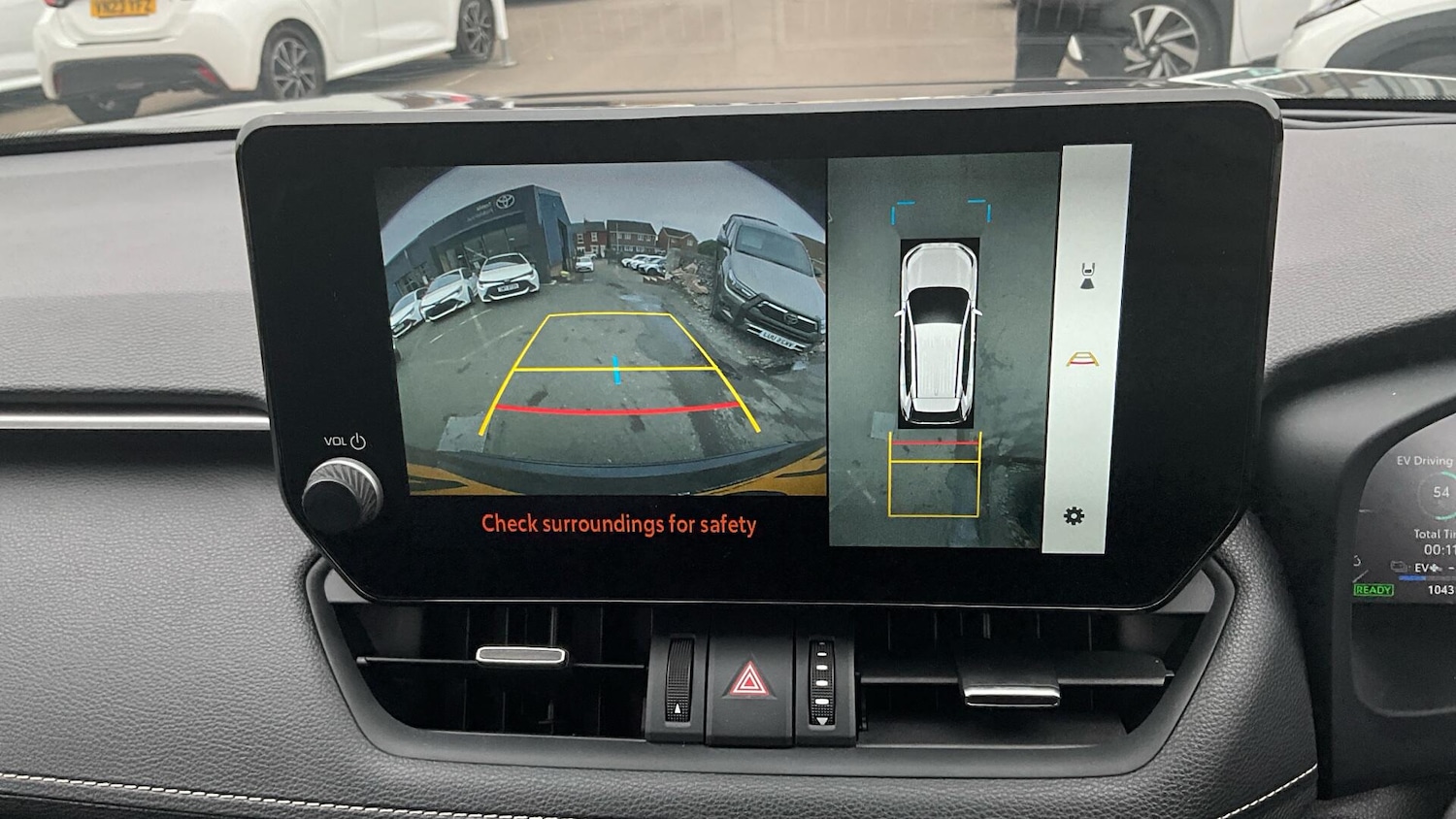 Used Toyota RAV4 2025 for sale - 76409306: Photo 33