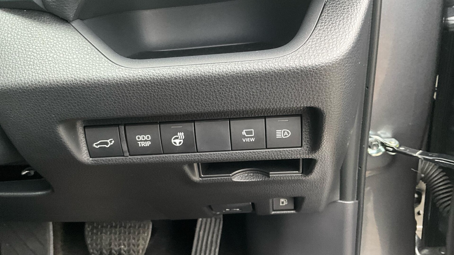 Used Toyota RAV4 2025 for sale - 76409306: Photo 34