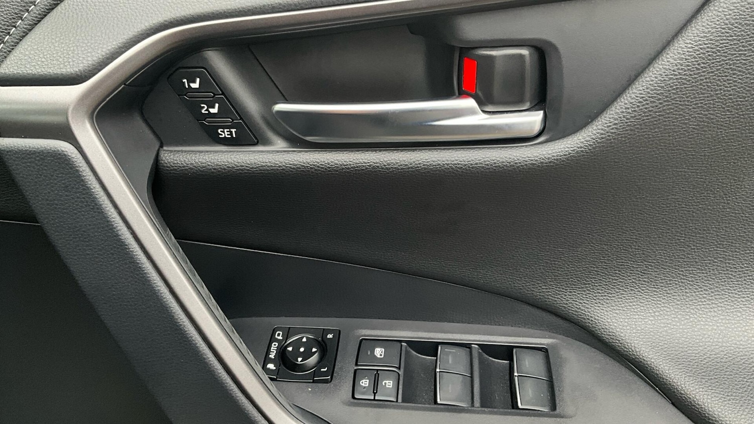 Used Toyota RAV4 2025 for sale - 76409306: Photo 35