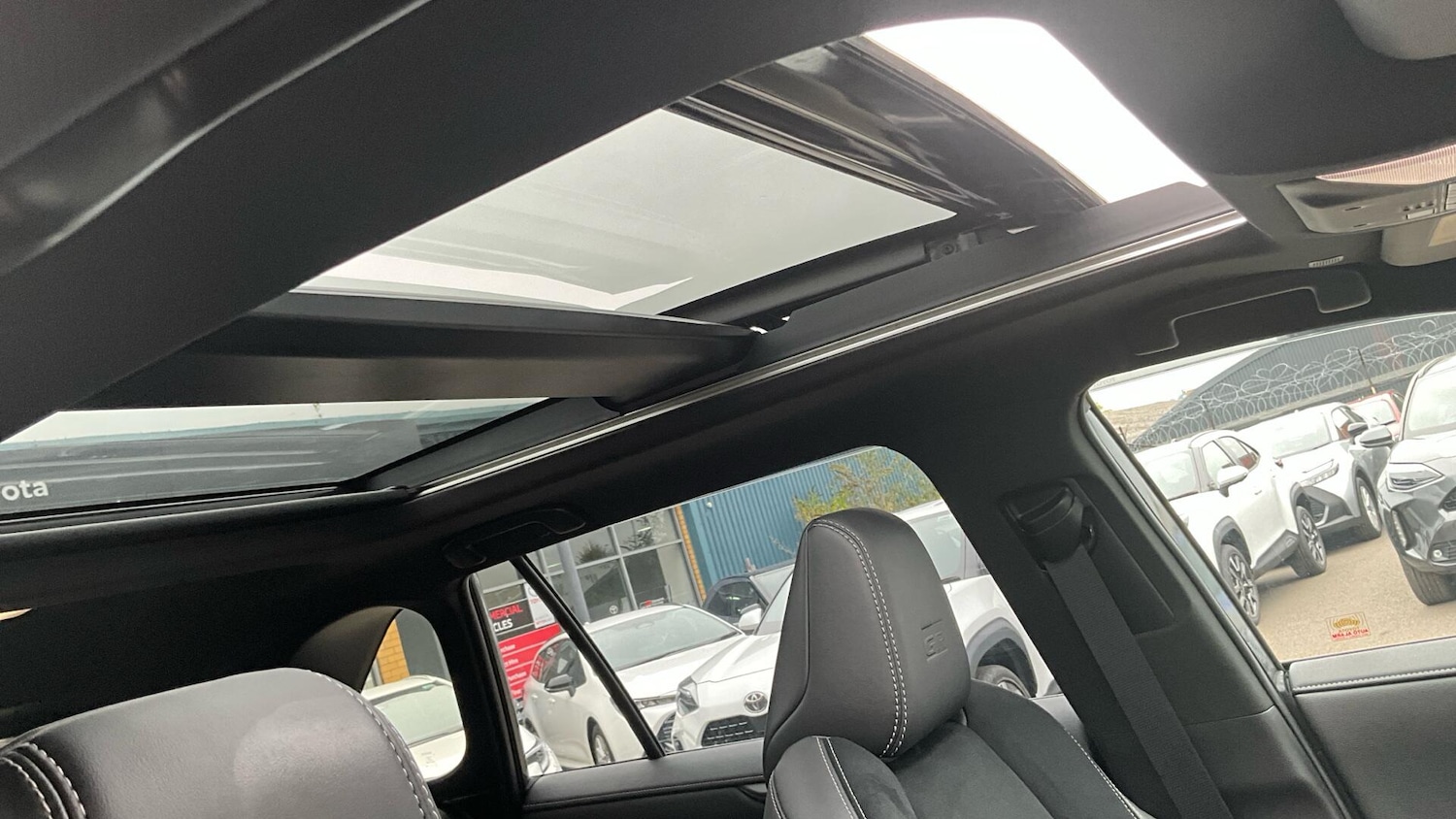 Used Toyota RAV4 2025 for sale - 76409306: Photo 40