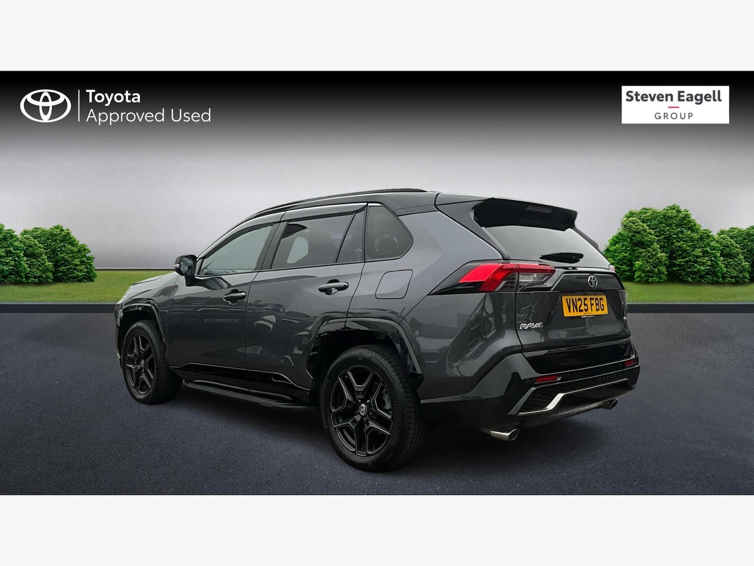 Used Toyota RAV4 2025 for sale - 76409306: Photo 6