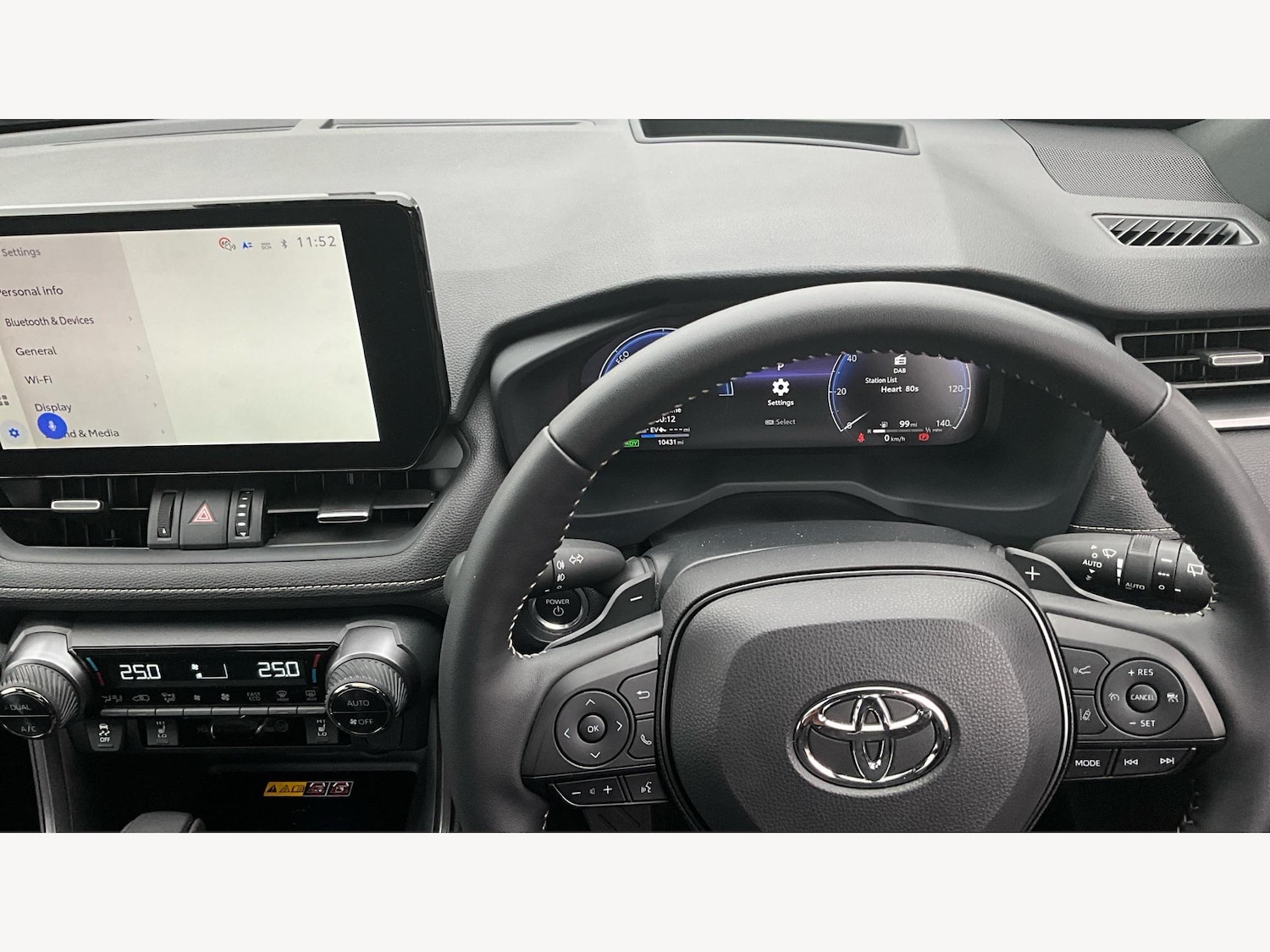 Used Toyota RAV4 2025 for sale - 76409306: Photo 8