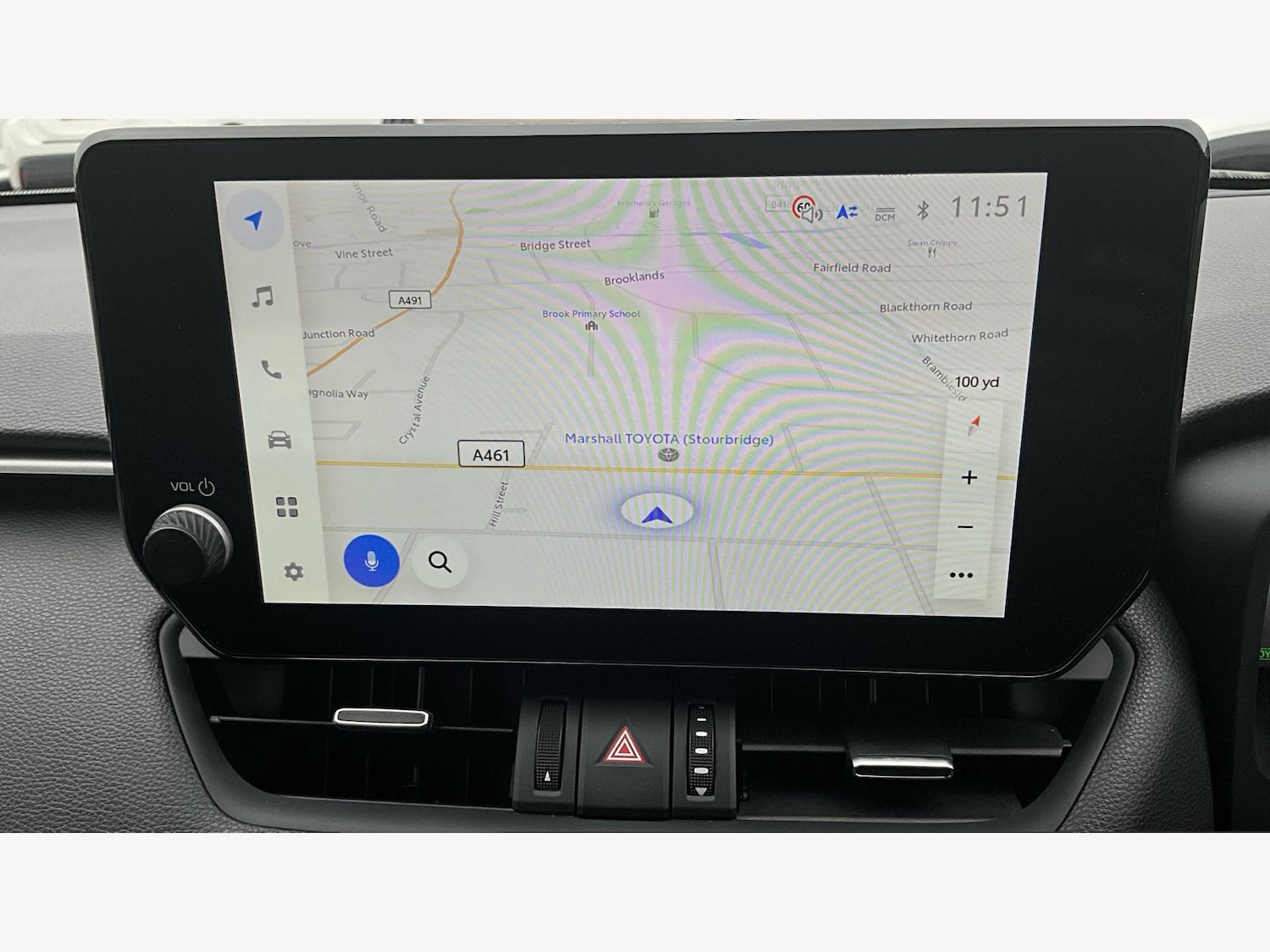 Used Toyota RAV4 2025 for sale - 76409306: Photo 9