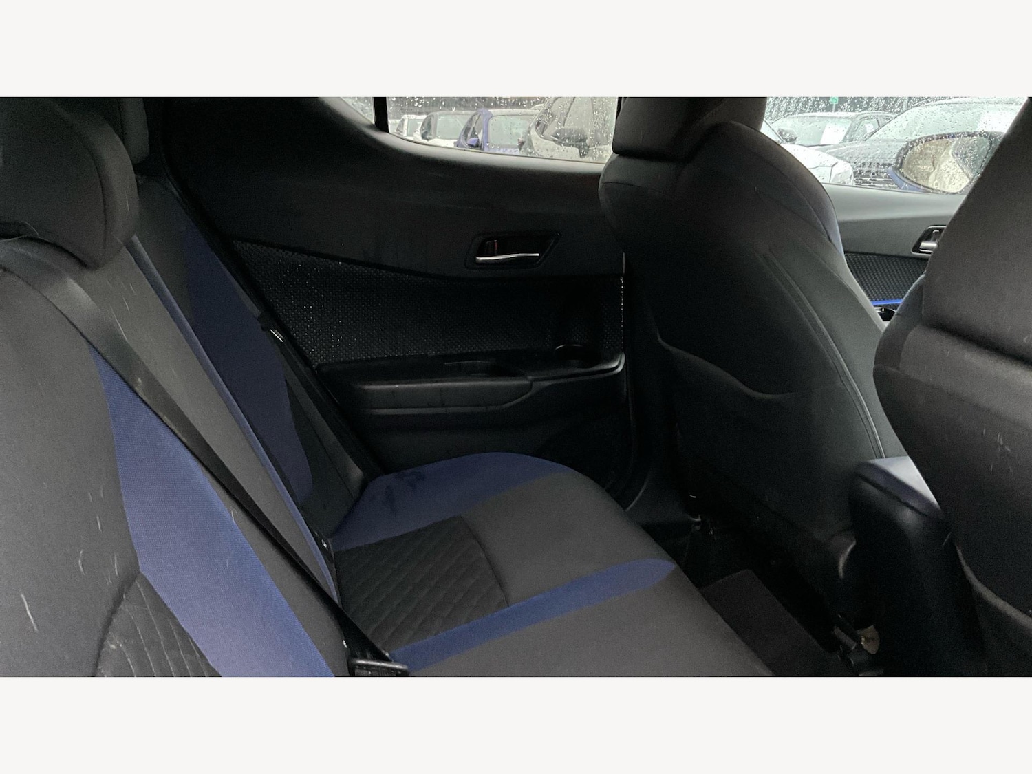 Used Toyota C-HR 2021 for sale - 77343741: Photo 14