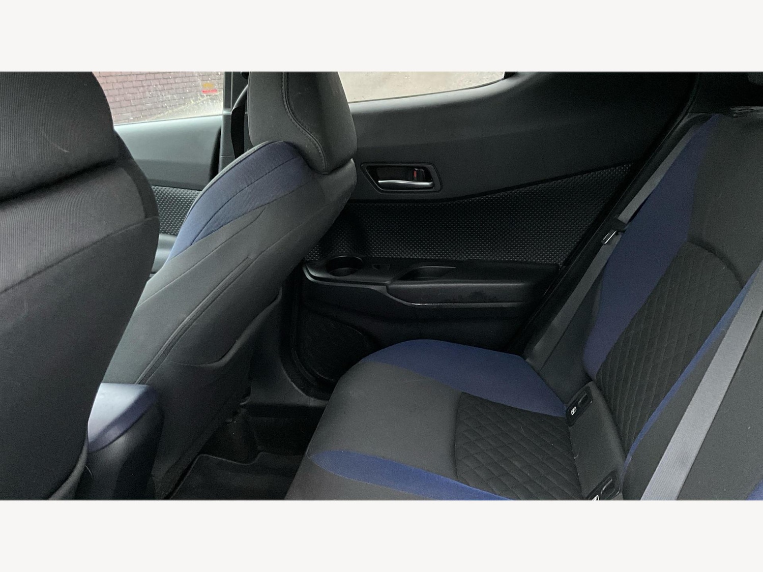 Used Toyota C-HR 2021 for sale - 77343741: Photo 15