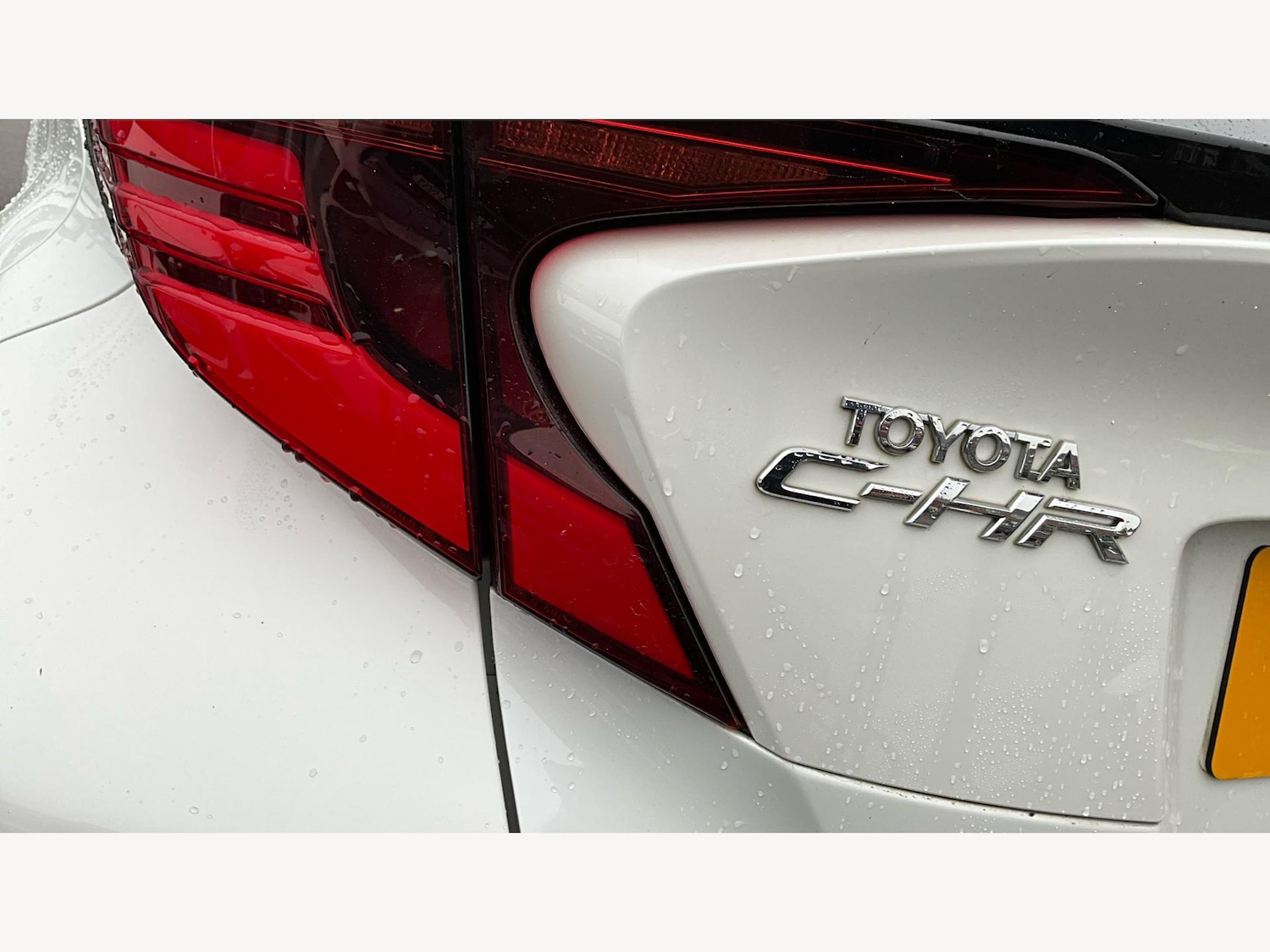 Used Toyota C-HR 2021 for sale - 77343741: Photo 27