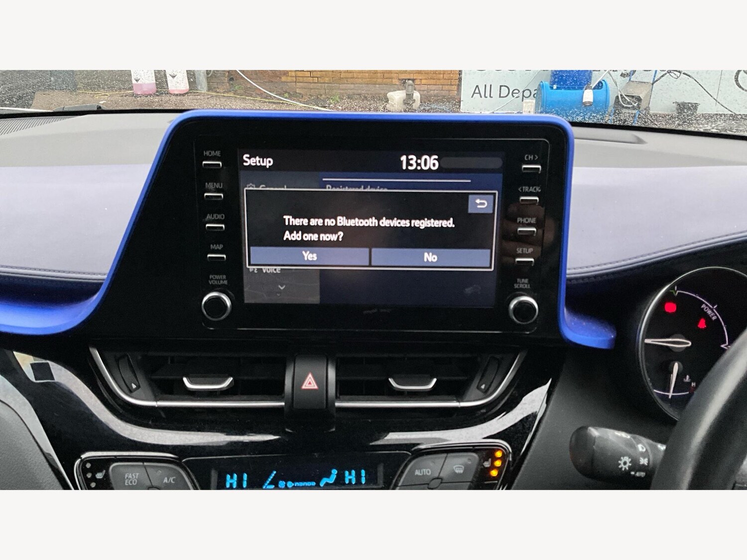 Used Toyota C-HR 2021 for sale - 77343741: Photo 29