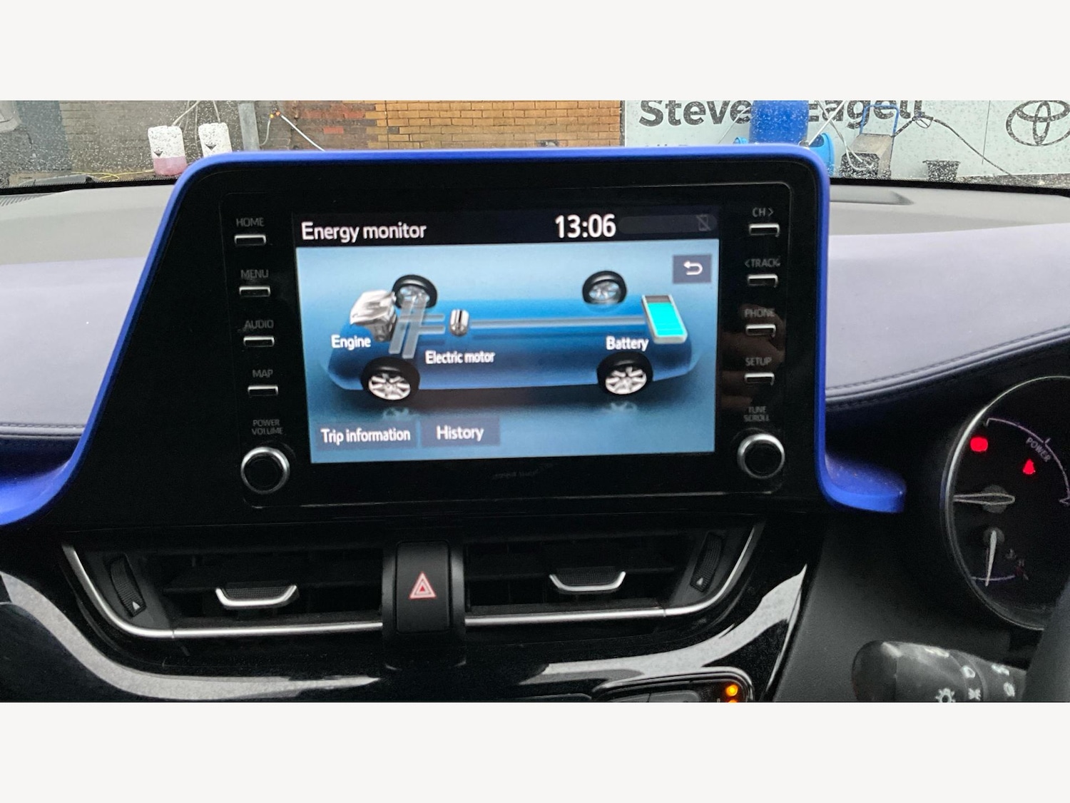 Used Toyota C-HR 2021 for sale - 77343741: Photo 30