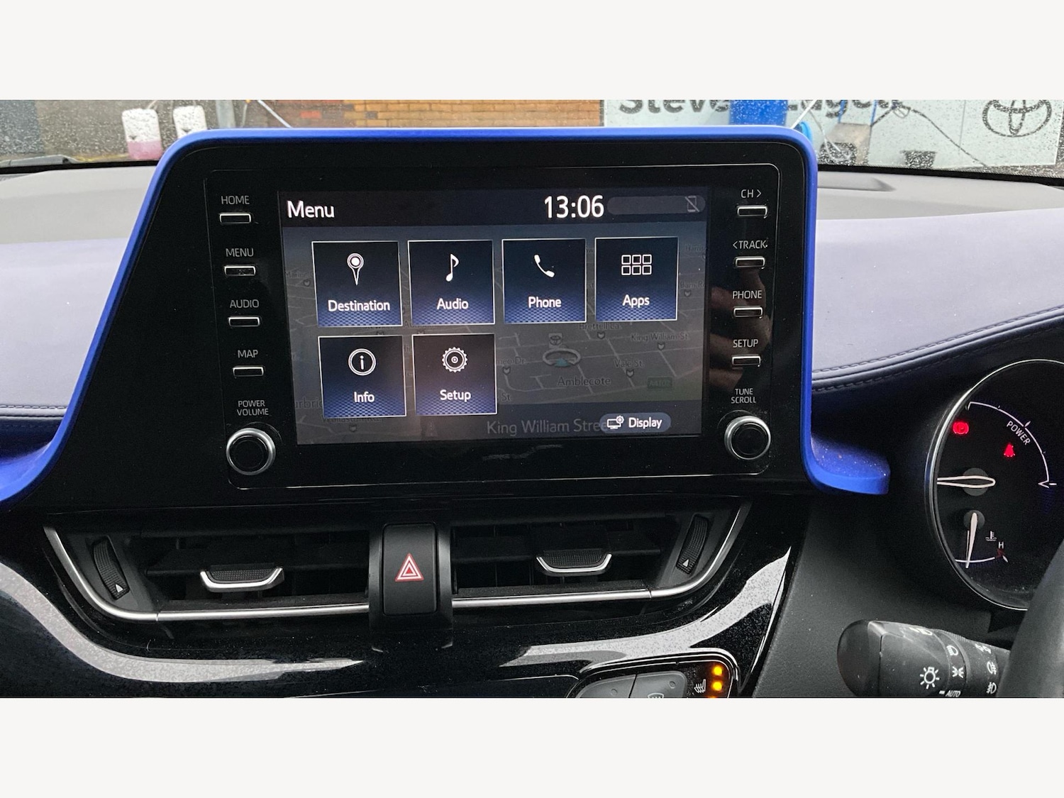 Used Toyota C-HR 2021 for sale - 77343741: Photo 31