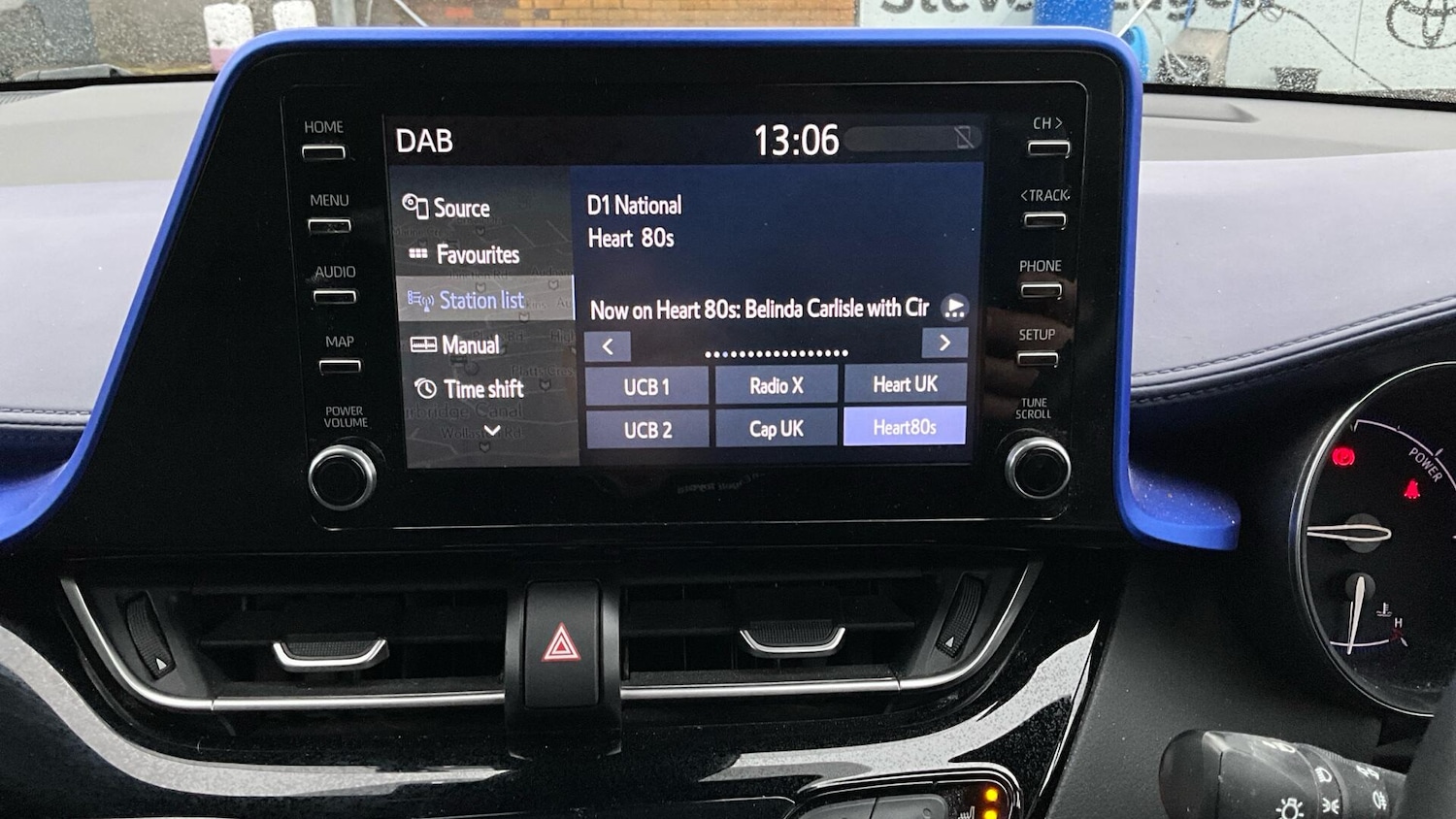 Used Toyota C-HR 2021 for sale - 77343741: Photo 32