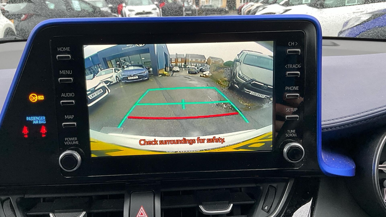 Used Toyota C-HR 2021 for sale - 77343741: Photo 33