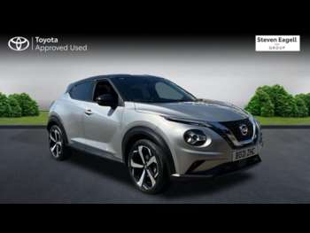 2021 (21) - 1.0 DiG-T 114 Tekna 5dr DCT