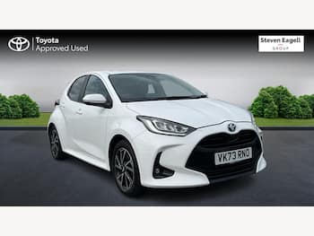 Used Toyota Yaris 2023 for sale - 79836408: Photo