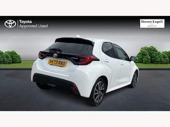 Used Toyota Yaris 2023 for sale - 79836408: Photo