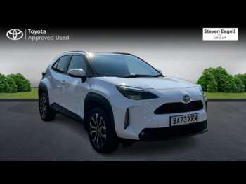 2024 (73) - 1.5 Hybrid Design 5dr CVT