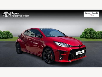 Used Toyota Yaris 2020 for sale - 79034407: Photo