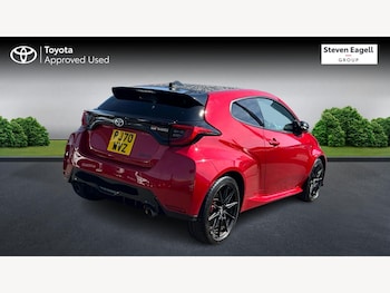 Used Toyota Yaris 2020 for sale - 79034407: Photo