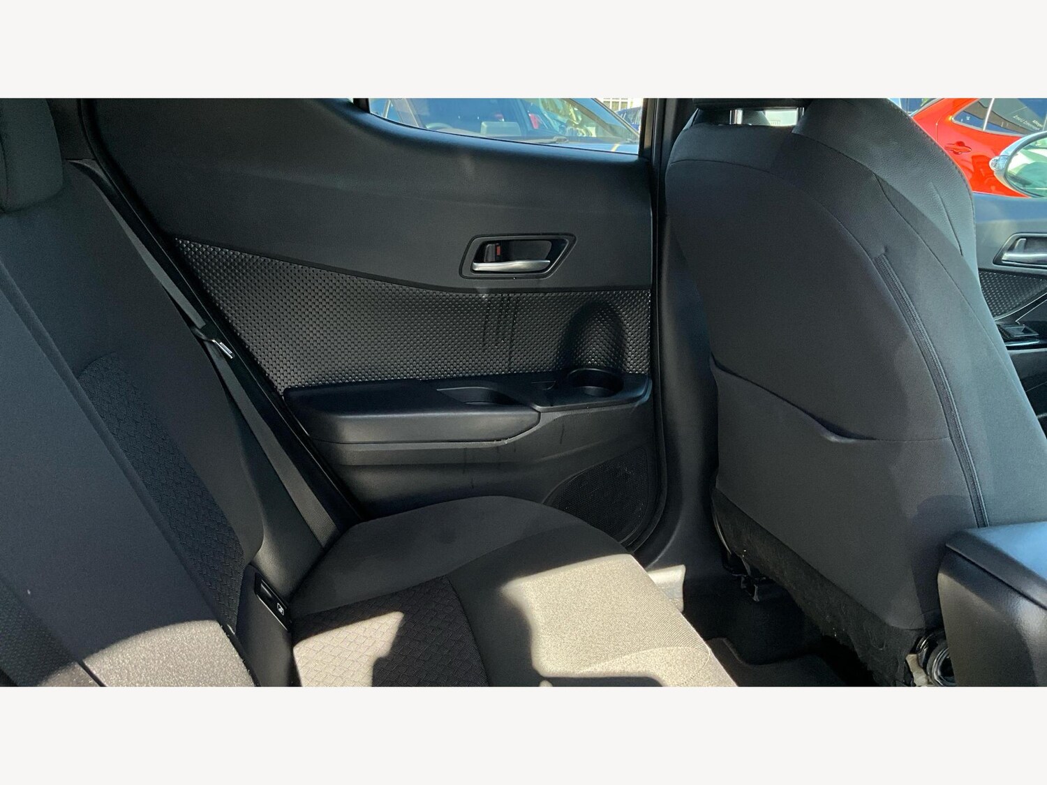 Used Toyota C-HR 2022 for sale - 76043377: Photo 14
