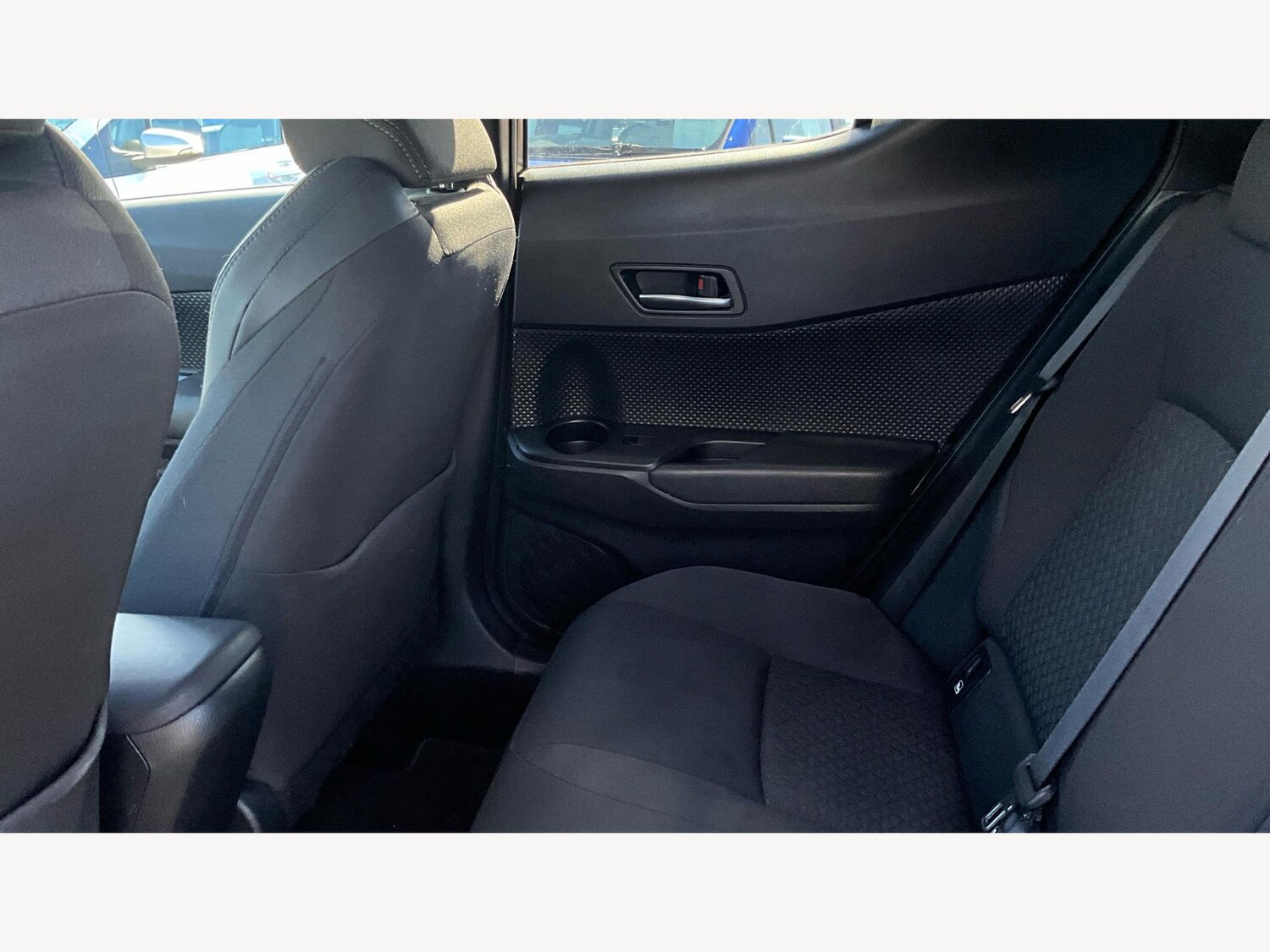 Used Toyota C-HR 2022 for sale - 76043377: Photo 15