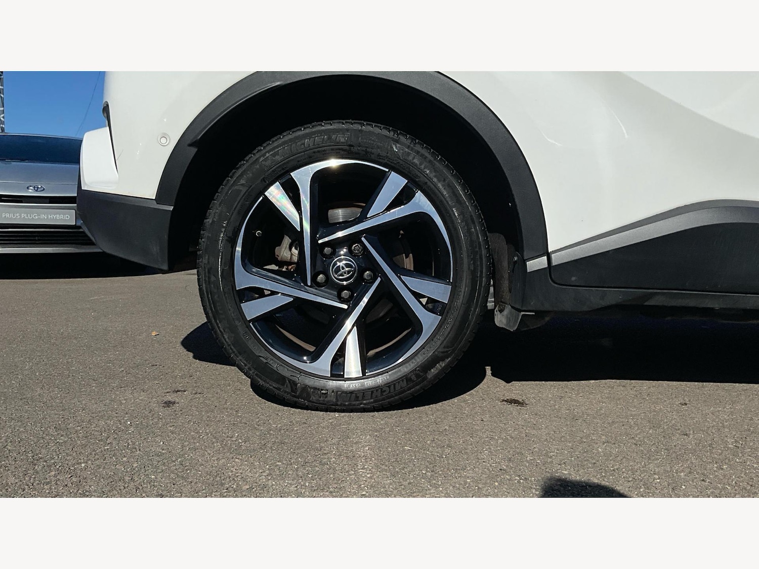 Used Toyota C-HR 2022 for sale - 76043377: Photo 20