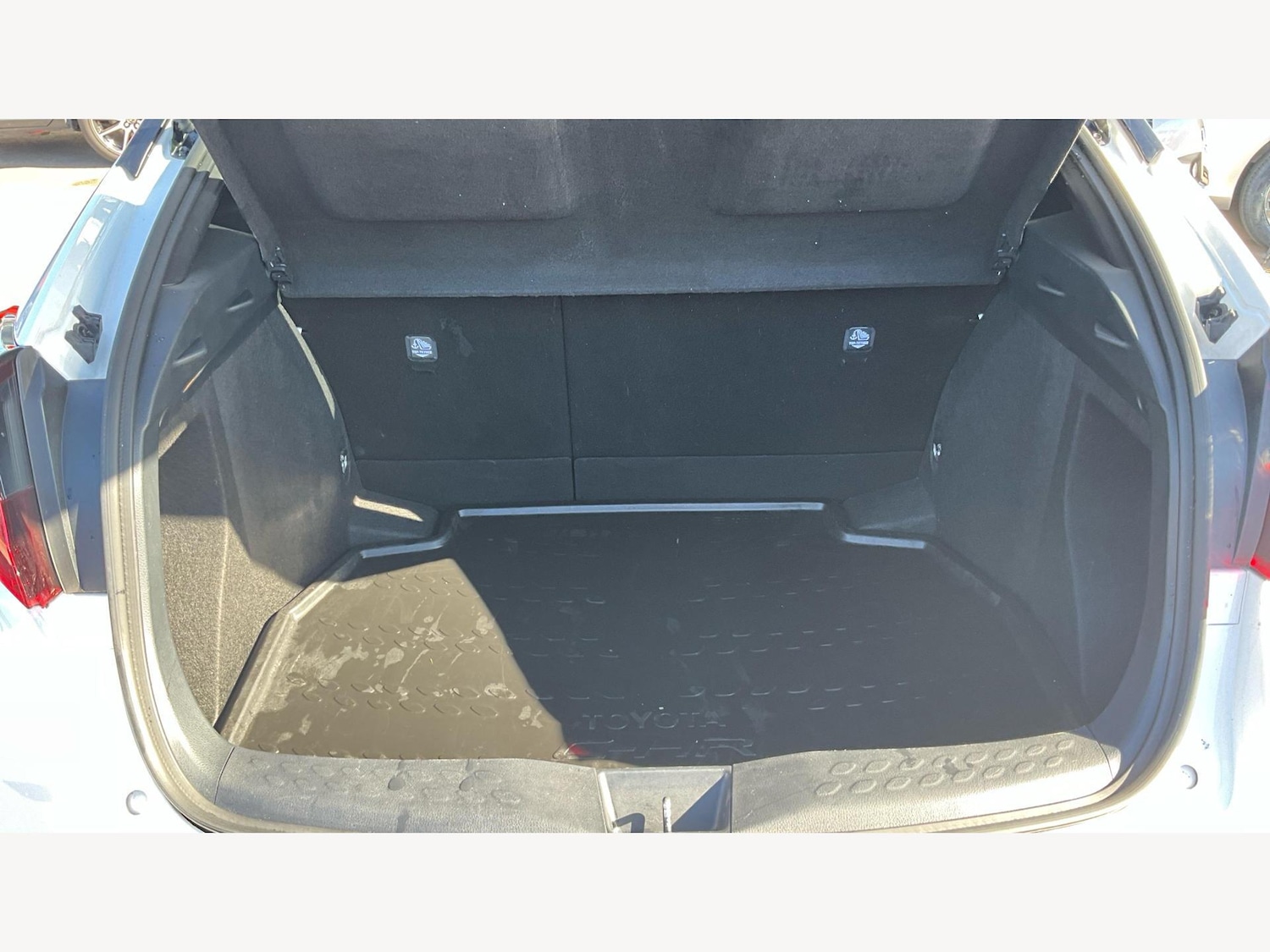 Used Toyota C-HR 2022 for sale - 76043377: Photo 23