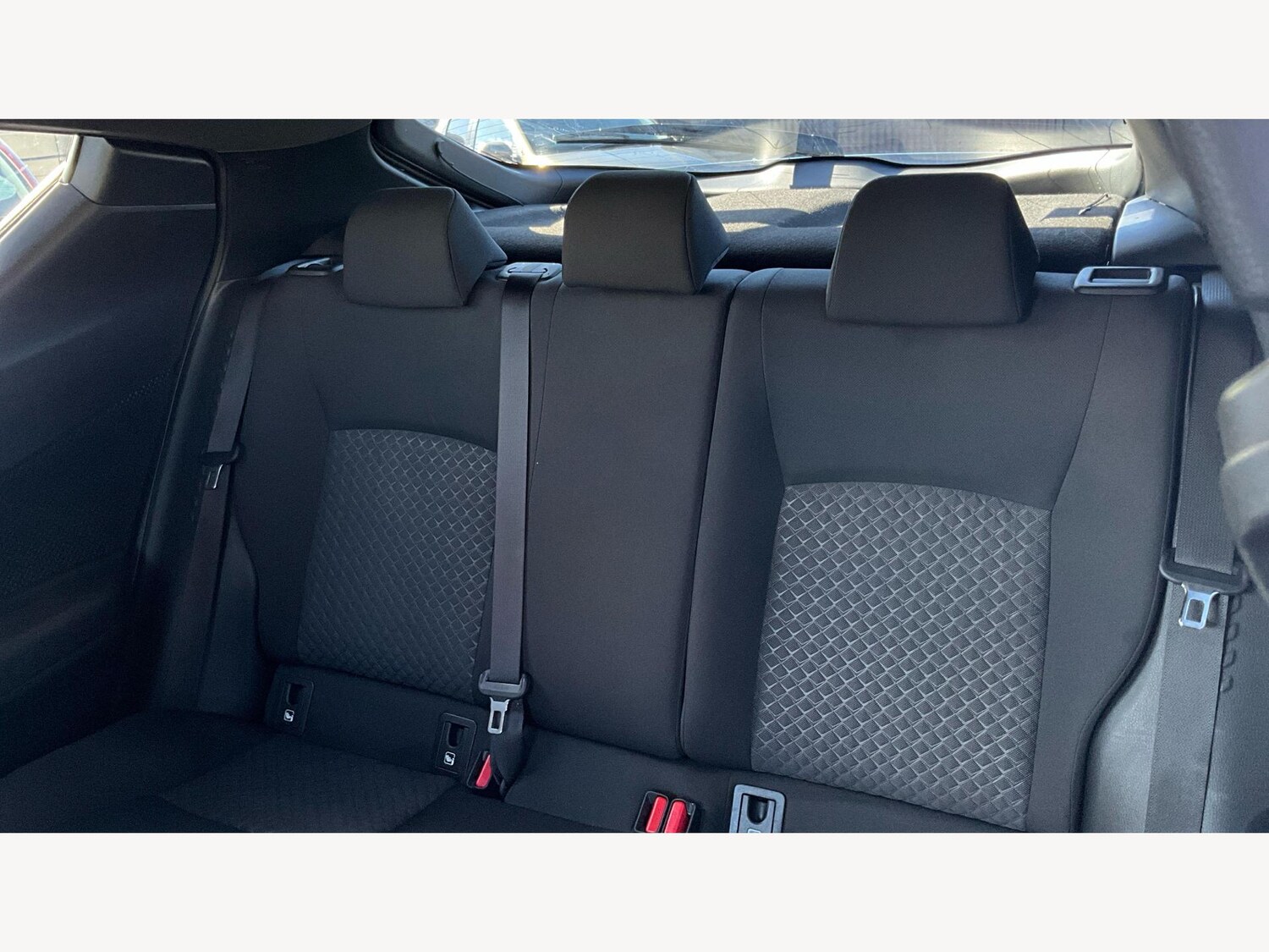 Used Toyota C-HR 2022 for sale - 76043377: Photo 26