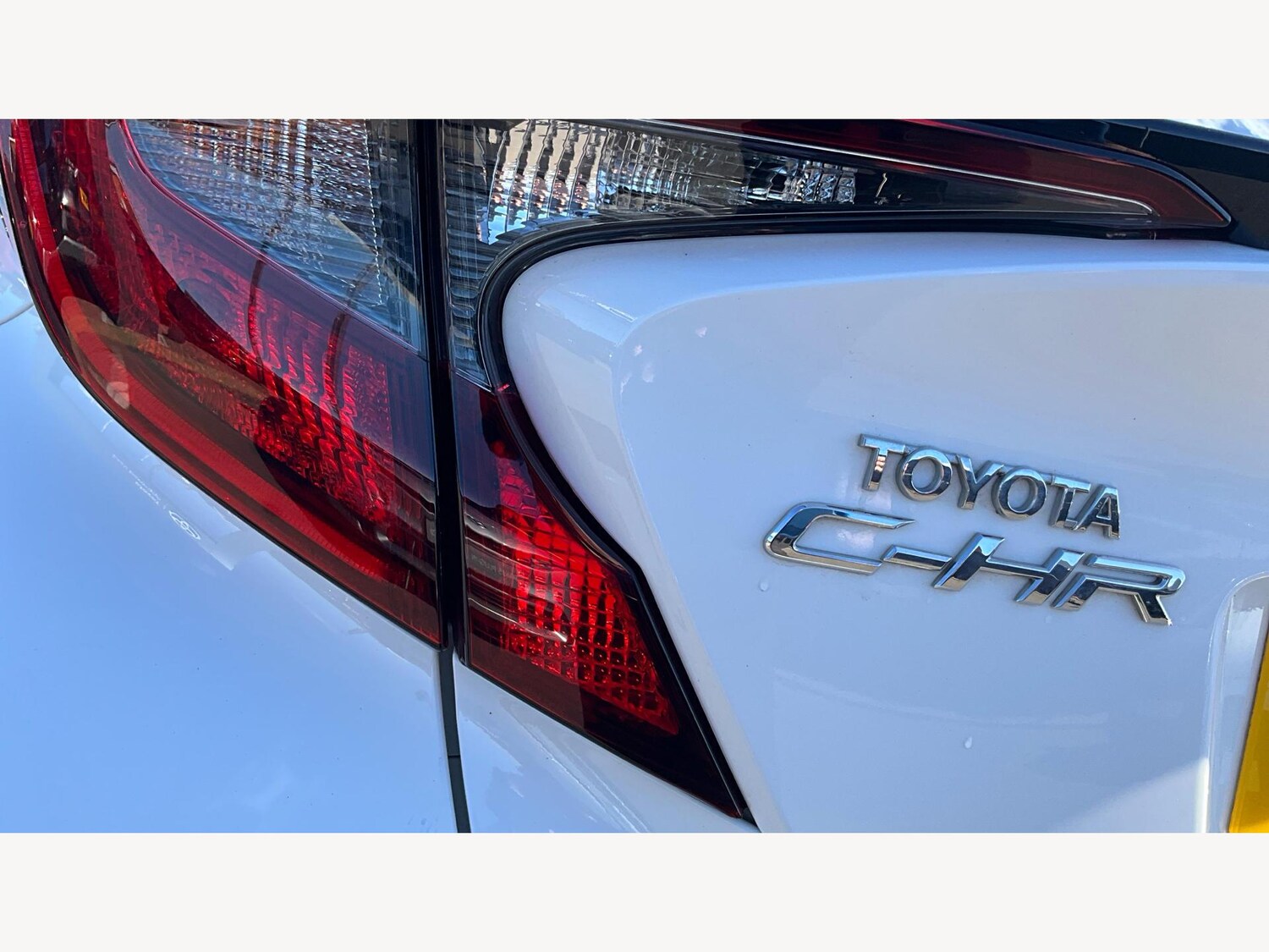 Used Toyota C-HR 2022 for sale - 76043377: Photo 27