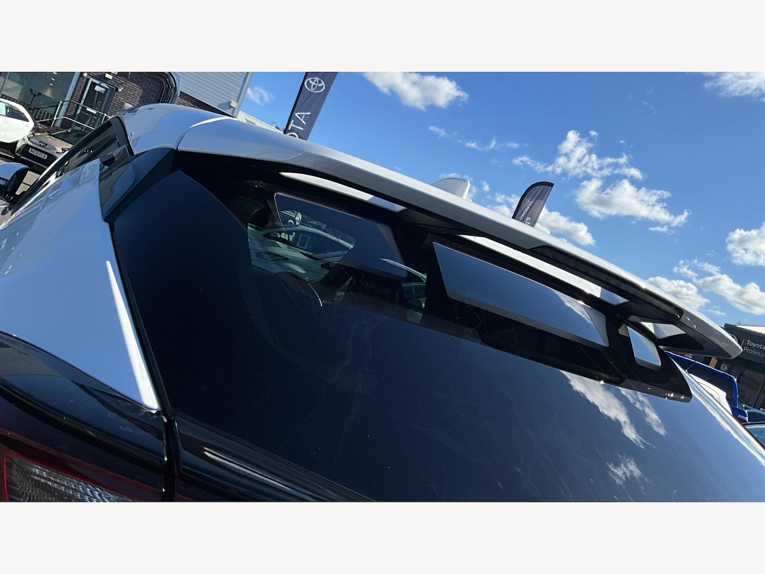Used Toyota C-HR 2022 for sale - 76043377: Photo 28