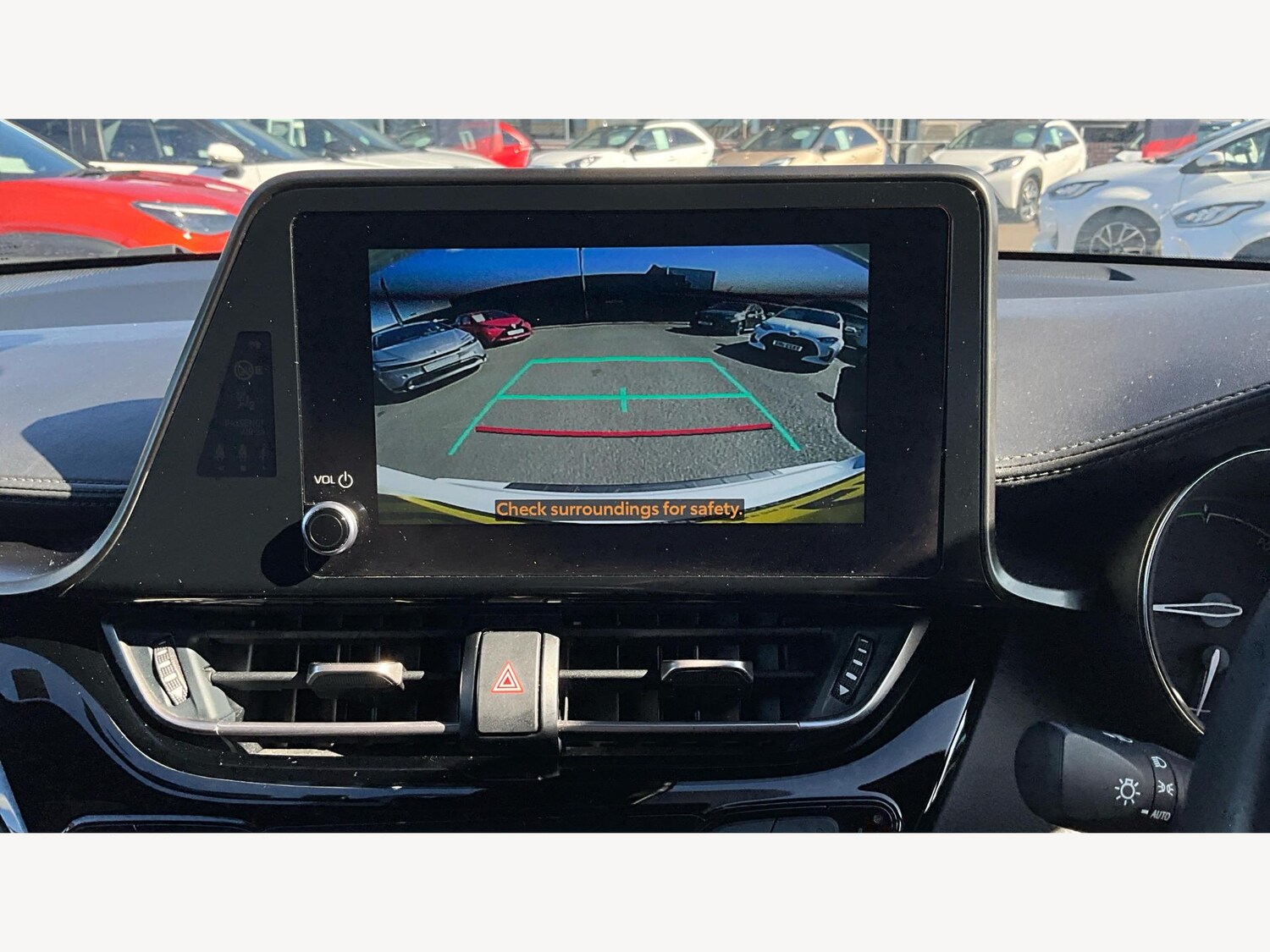 Used Toyota C-HR 2022 for sale - 76043377: Photo 33