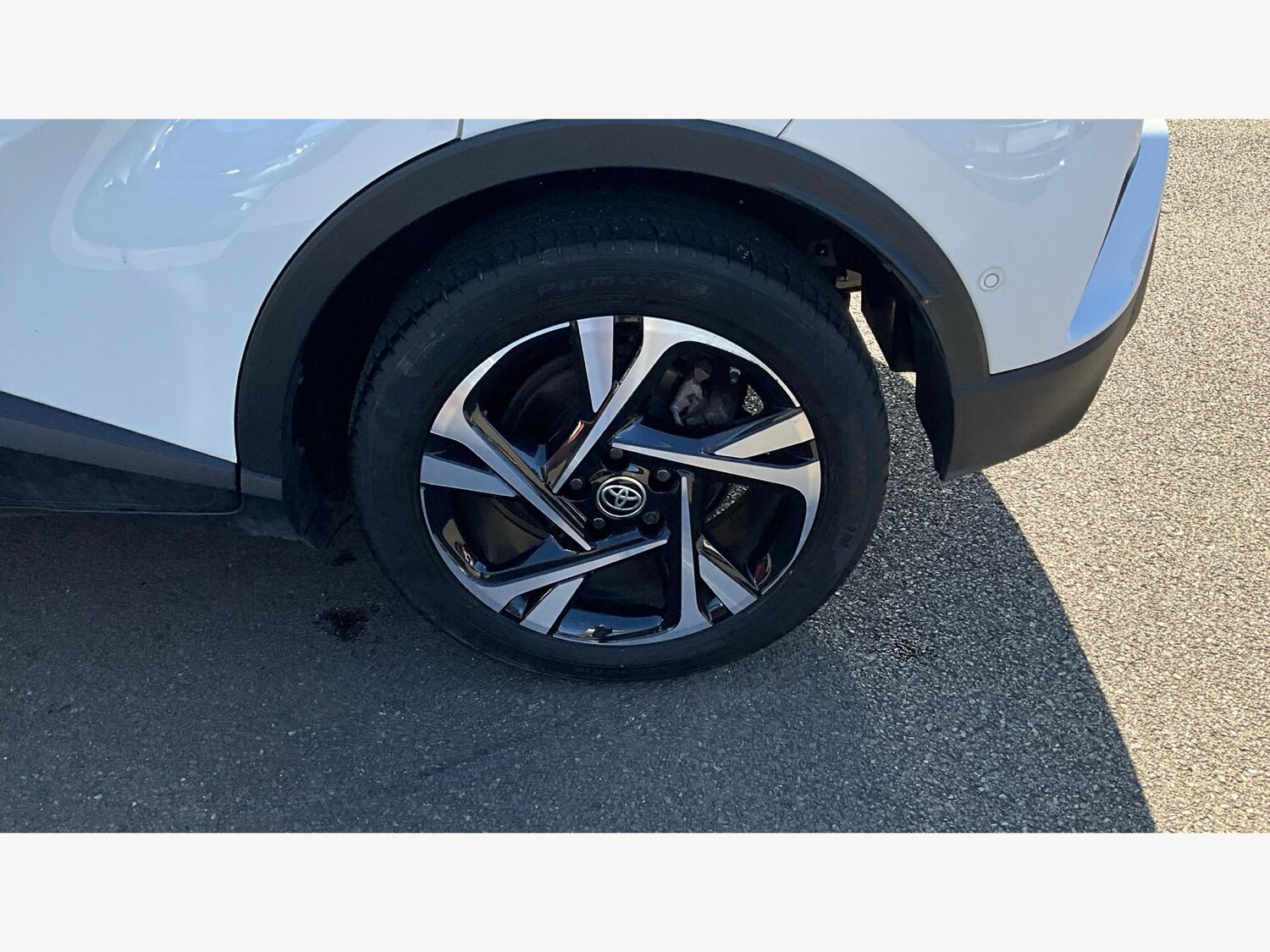 Used Toyota C-HR 2022 for sale - 76043377: Photo 37