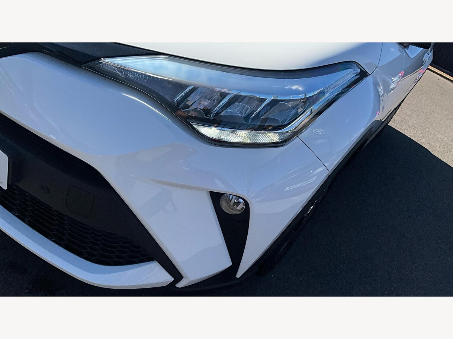 Used Toyota C-HR 2022 for sale - 76043377: Photo 41