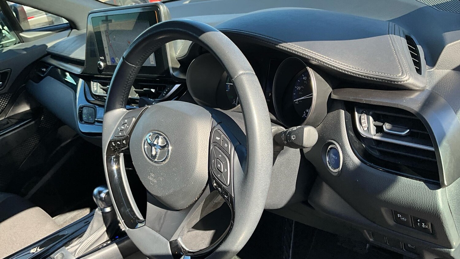 Used Toyota C-HR 2022 for sale - 76043377: Photo 46