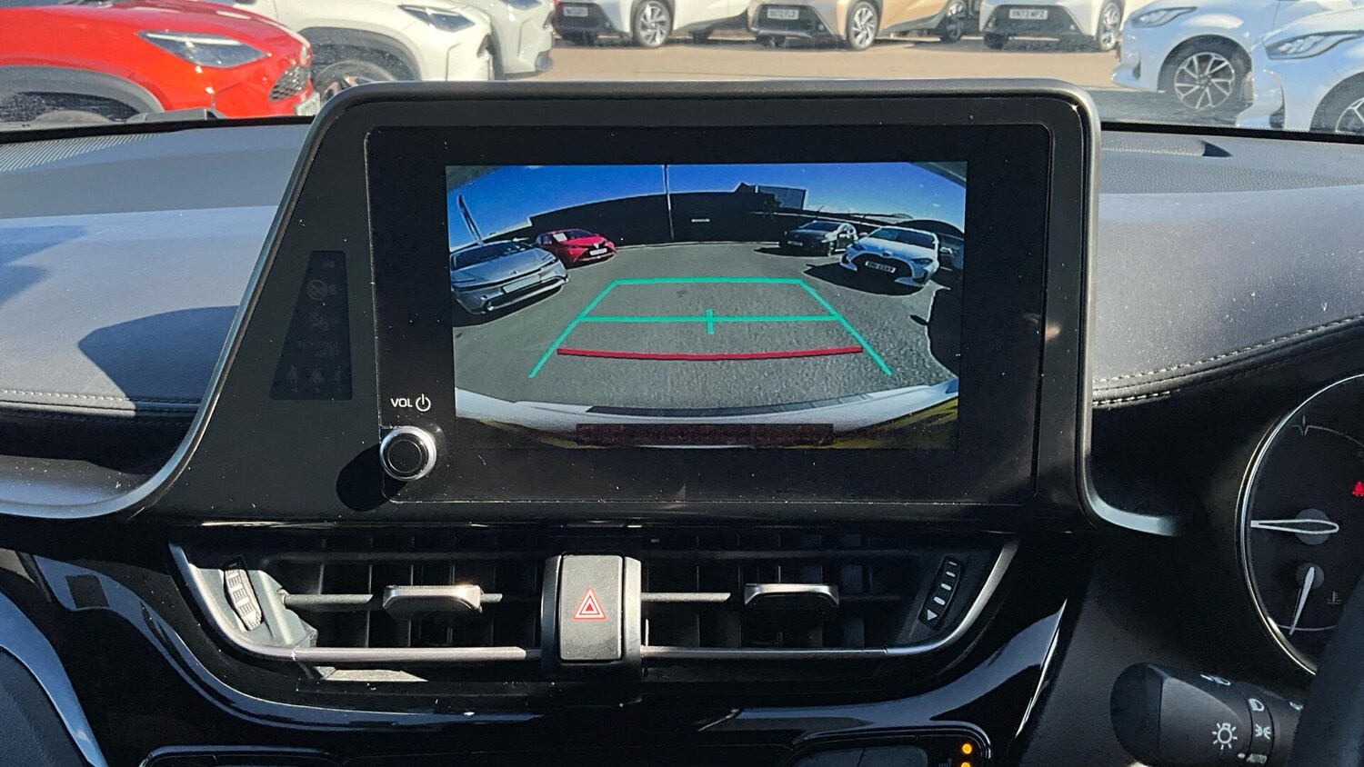 Used Toyota C-HR 2022 for sale - 76043377: Photo 48