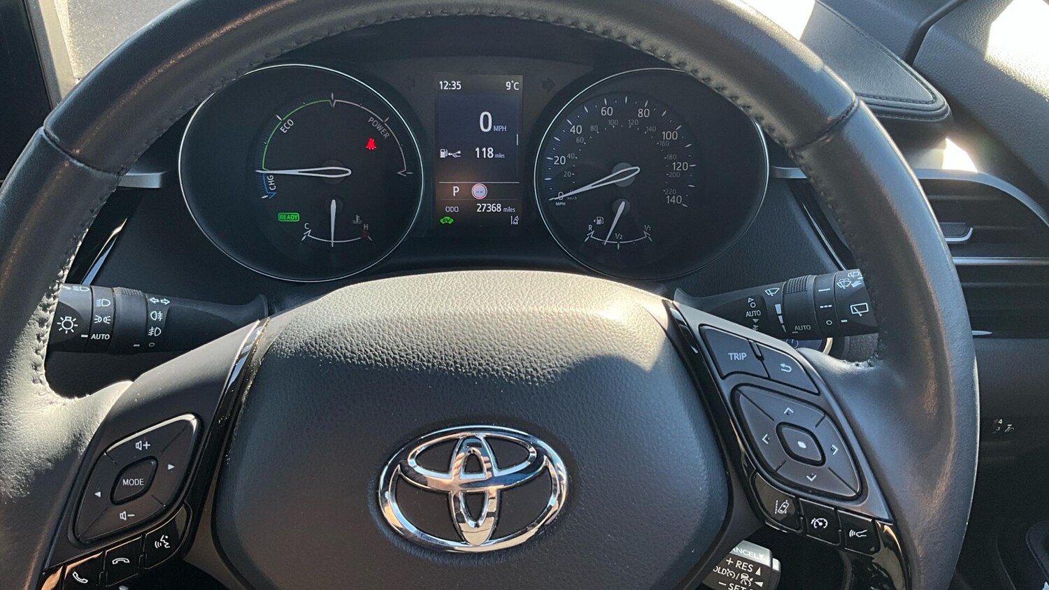 Used Toyota C-HR 2022 for sale - 76043377: Photo 62