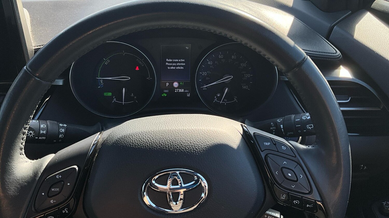 Used Toyota C-HR 2022 for sale - 76043377: Photo 63