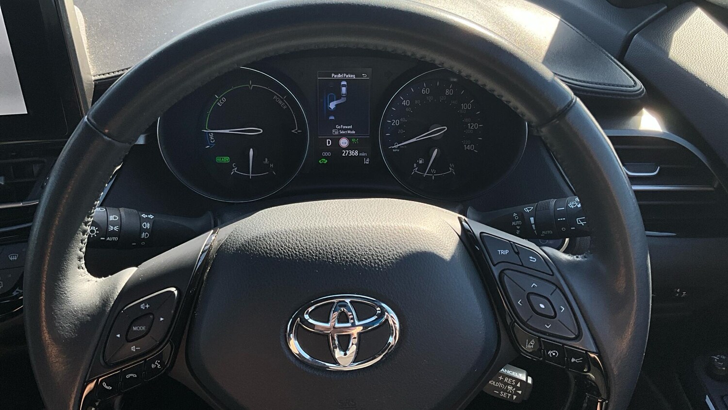 Used Toyota C-HR 2022 for sale - 76043377: Photo 64