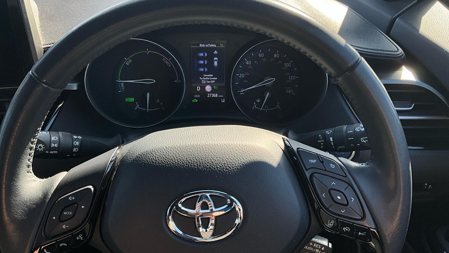Used Toyota C-HR 2022 for sale - 76043377: Photo 65