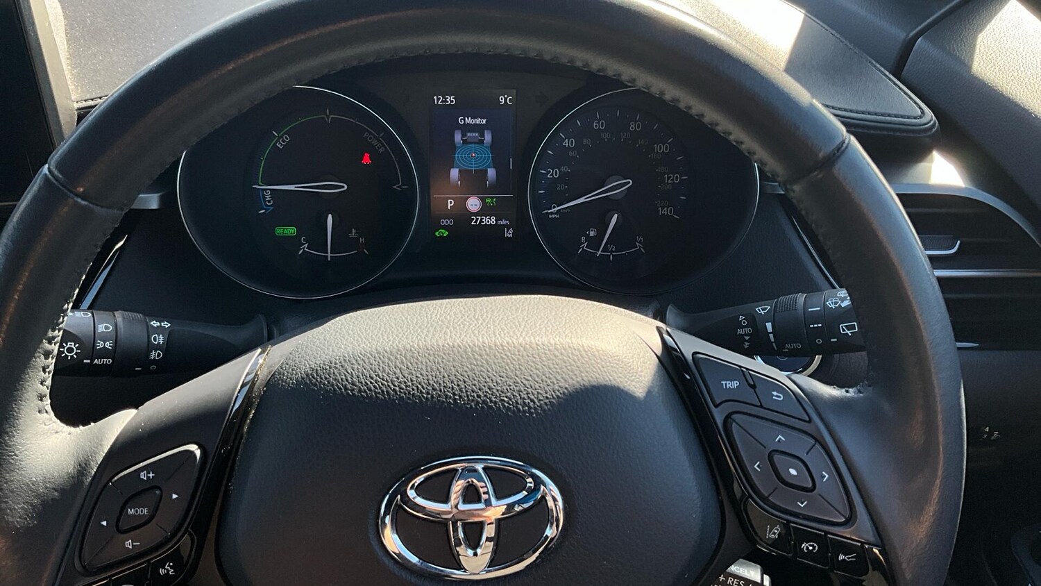 Used Toyota C-HR 2022 for sale - 76043377: Photo 66