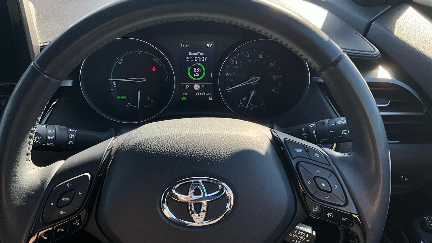 Used Toyota C-HR 2022 for sale - 76043377: Photo 67