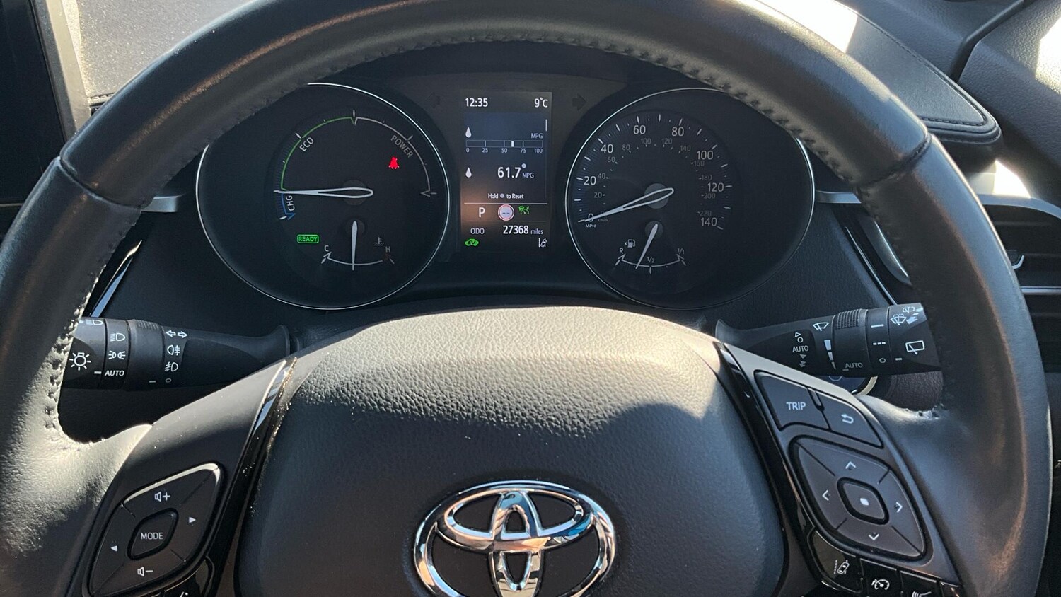 Used Toyota C-HR 2022 for sale - 76043377: Photo 68