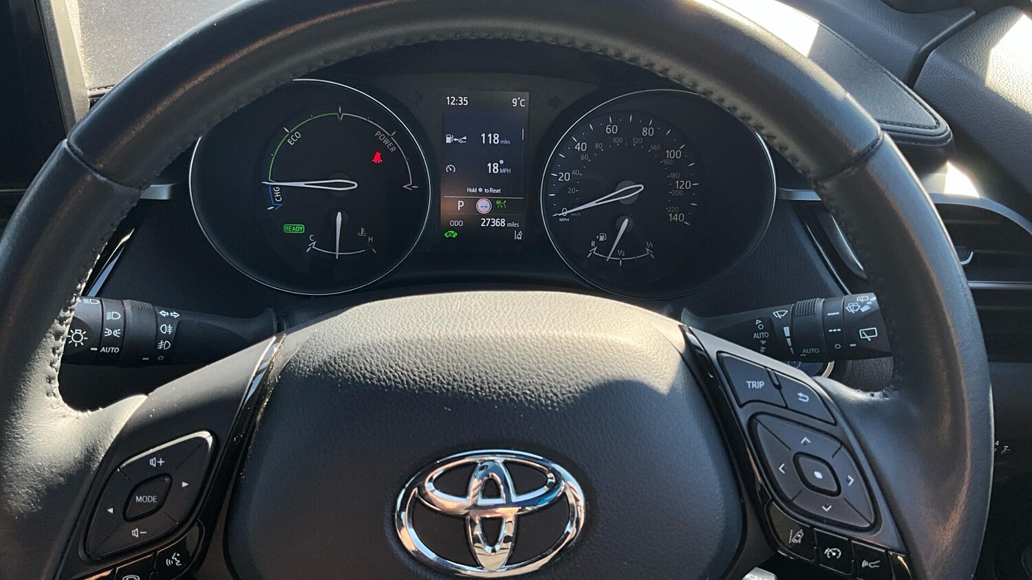 Used Toyota C-HR 2022 for sale - 76043377: Photo 69