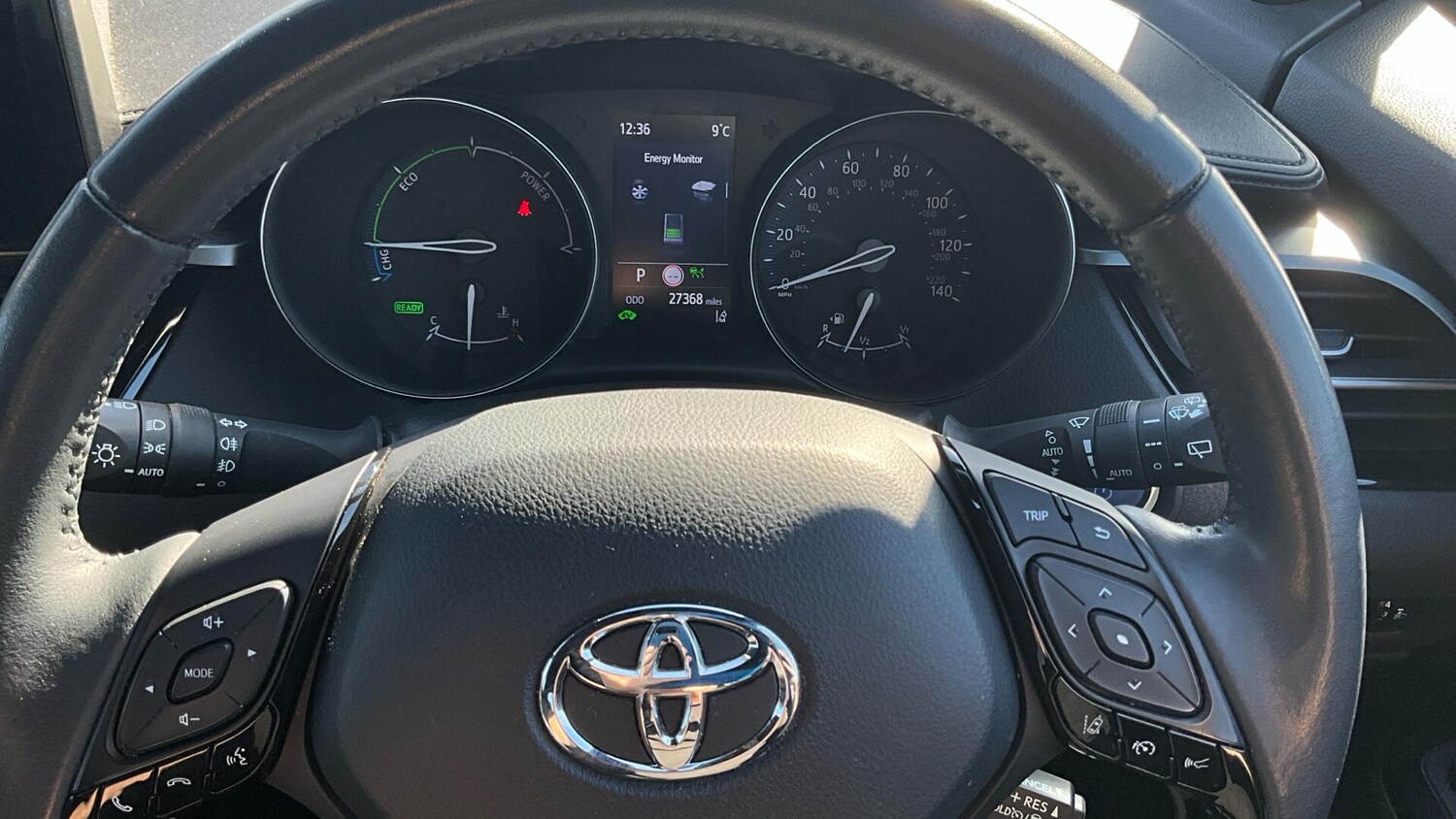 Used Toyota C-HR 2022 for sale - 76043377: Photo 70